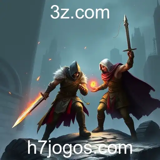 Os 7 Jogos Mais Esperados do Ano