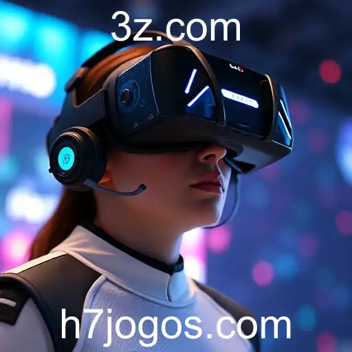 A Revolução dos Jogos Digitais: O Futuro Agora