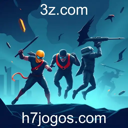 O Fenômeno dos Jogos em 2025
