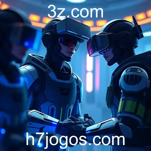 A Revolução dos Jogos: Tendências de 2026