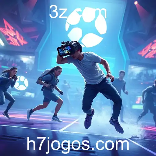 Tendências de Jogos para 2026: O Que Esperar?
