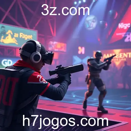 A Ascensão dos Jogos em 2026: Novidades e Tendências