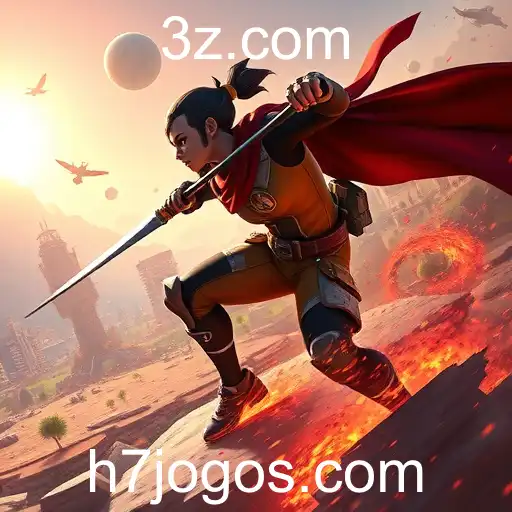 Tendências e Lançamentos no Mundo dos Jogos