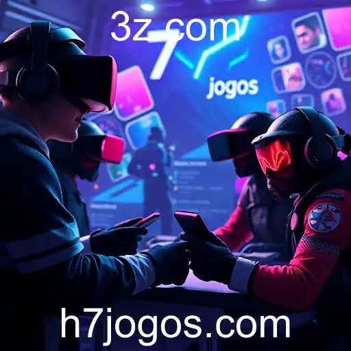 Os Destaques de 7 Jogos Imperdíveis para 2026