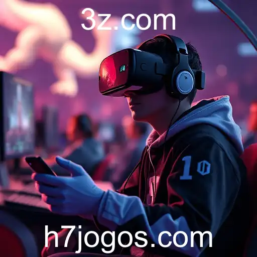 A Revolução dos Jogos em 2026