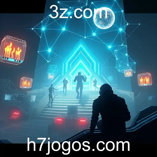 A Evolução dos Jogos em 2026