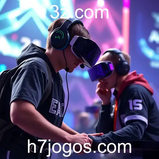 A Evolução dos Jogos Digitais em 2026