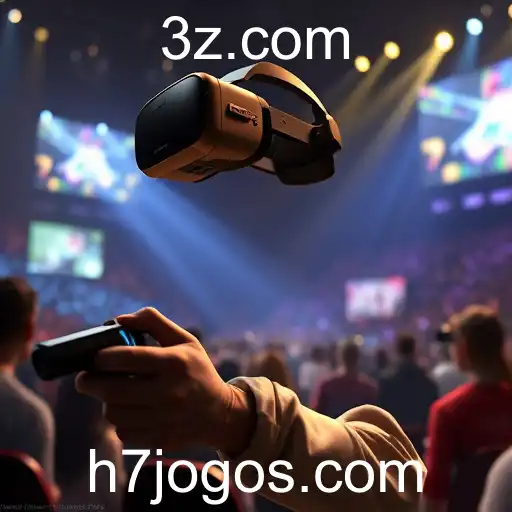 A evolução dos jogos: tendências 2026