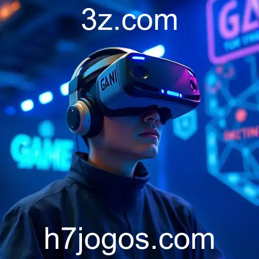 A Evolução dos Jogos em 2026
