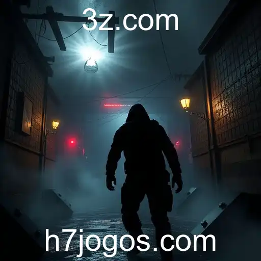 A Evolução dos Jogos: Um Olhar Sobre '7 Jogos' e o Futuro