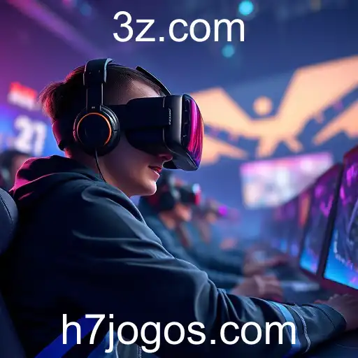 Explorando o Fenômeno dos Jogos em 2026