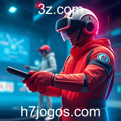 Inovações e Tendências no Mundo dos Jogos em 2026