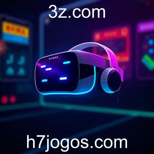 Explorando o Futuro dos Jogos em 2026