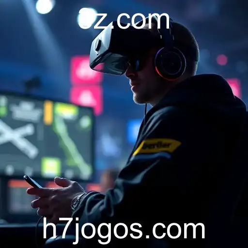 O Futuro dos Jogos em 2026: Inovações e Desafios