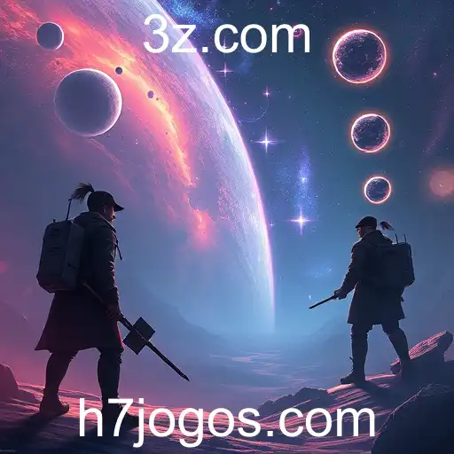 Exploração dos Melhores Títulos: 7 Jogos Para Ficar de Olho