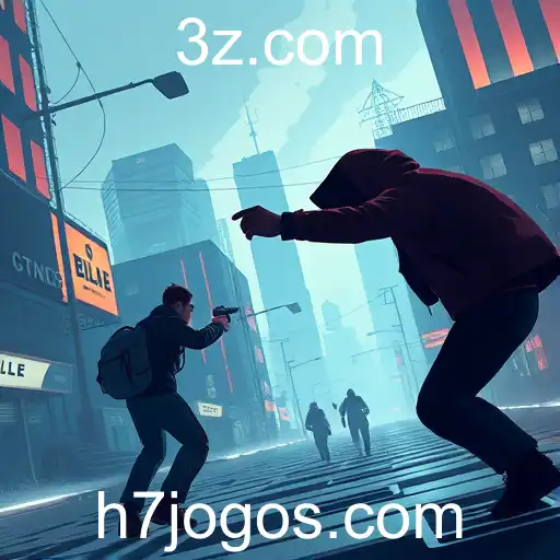 Revolução no Mundo dos Jogos com 7 Novos Lançamentos
