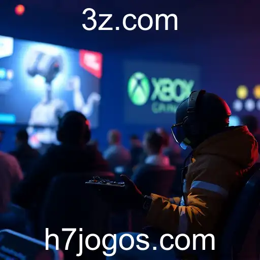 A Ascensão do Streaming no Mundo dos Jogos