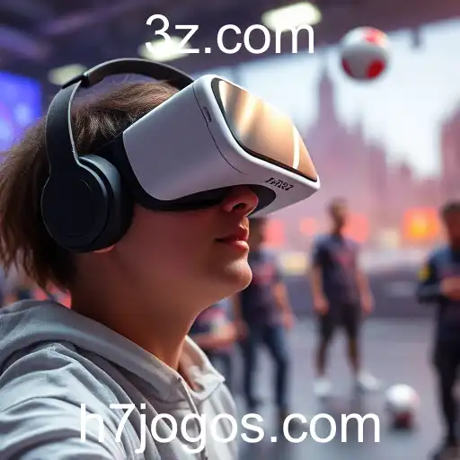 A Revolução dos Jogos em 2026