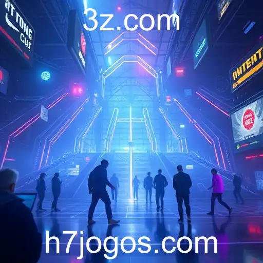 Tendências e Evoluções no Mundo dos Jogos em 2026