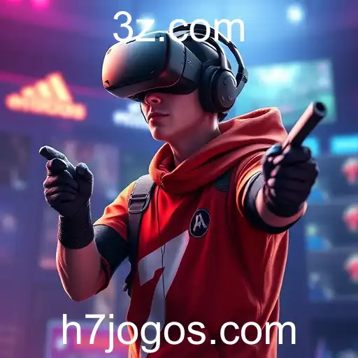 A Revolução dos Jogos em 2026: Tendências e Novidades