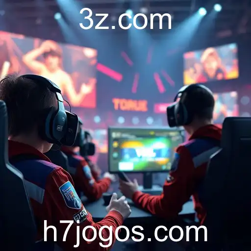 A Revolução dos Jogos em 2026