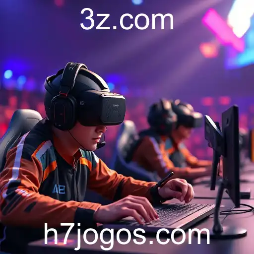 Revolução dos Jogos em 2026: O Ano dos Desafios