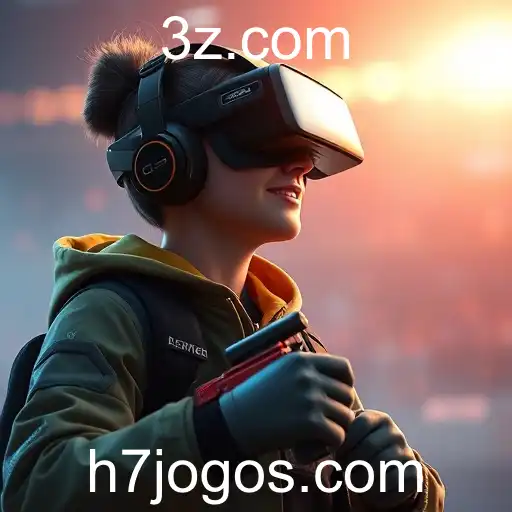 A Evolução dos Jogos em 2026: Tendências e Novidades