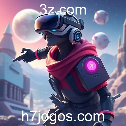 A Revolução dos Jogos em 2026