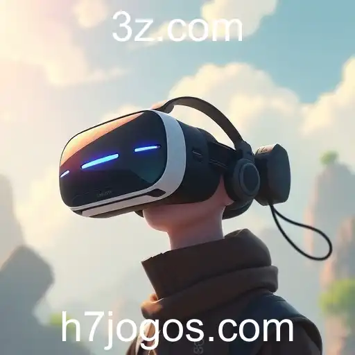 A Revolução dos Jogos em 2025