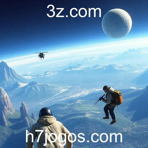 A Revolução dos Jogos: Tendências e Inovações de 2026