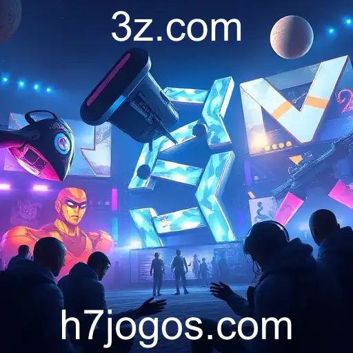 A Revolução dos Jogos Digitais em 2026
