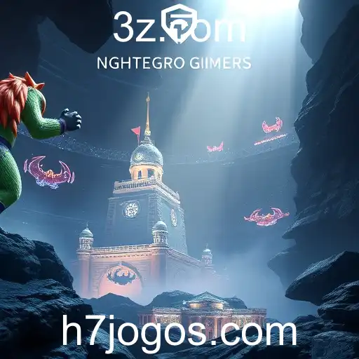 Tendências dos Jogos para 2026: O Futuro da Diversão Digital