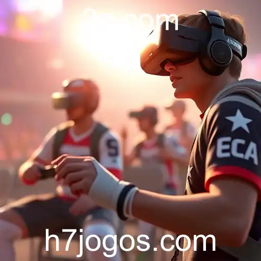 Tendências de Jogos em 2026
