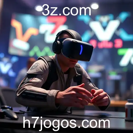 Tendências no Mundo dos Jogos em 2026