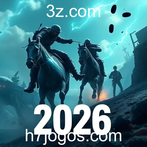 Ascensão e Tendências no Mundo dos Jogos