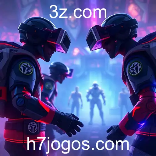 O Crescimento dos Jogos em 2026: Uma Nova Era para Jogadores
