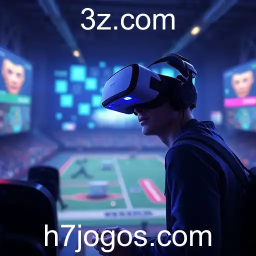 A Revolução dos Jogos no Mercado Global em 2026