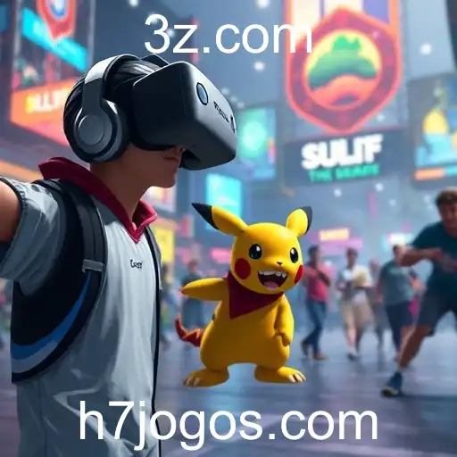 A Inovação no Mundo dos Jogos em 2026