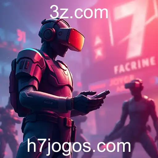 Novidades e Tendências em Jogos Durante 2026