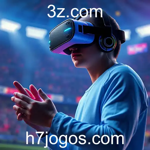 A Revolução dos Jogos em 2026