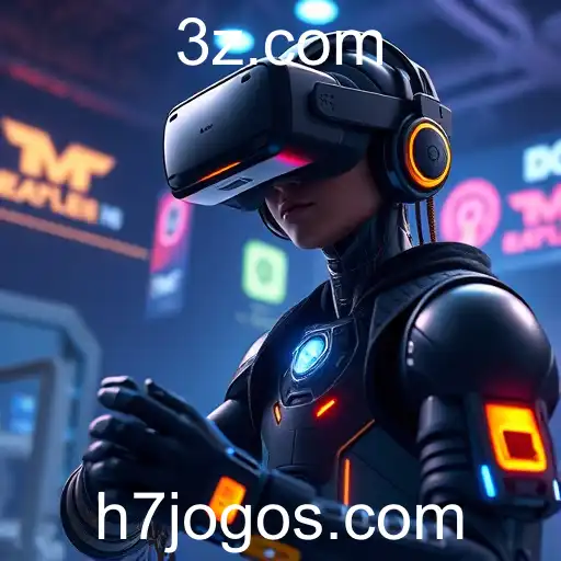 Revolução no Mundo dos Jogos 2026