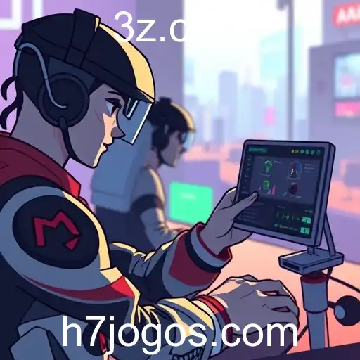 A Ascensão dos Jogos Online em 2026