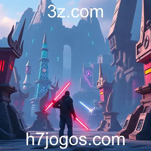 Novas Tendências no Mundo dos Jogos em 2025