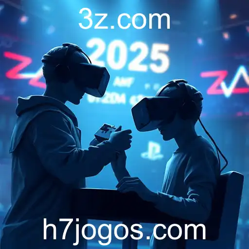 O Futuro dos Jogos de Sete Níveis