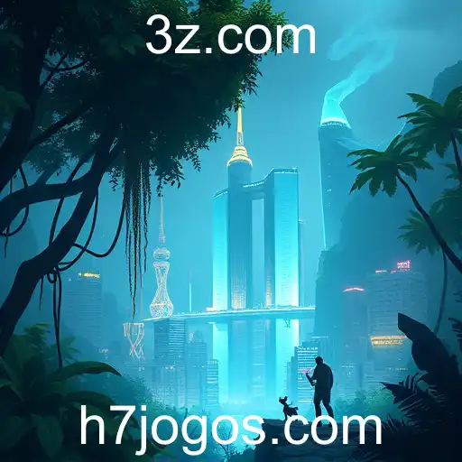 A Ascensão dos Jogos Virtuais: Uma Nova Era Interativa