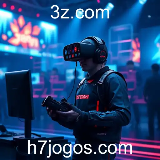 Tendências de Jogos para 2026 e Além