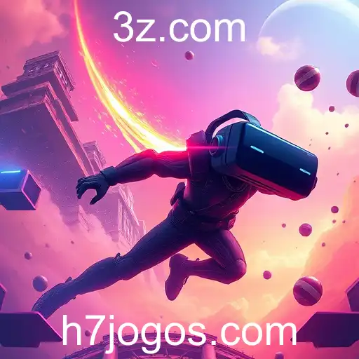 7 Jogos: Novas Tendências que Estão Transformando o Cenário Digital